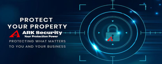 Ark Security Ltd