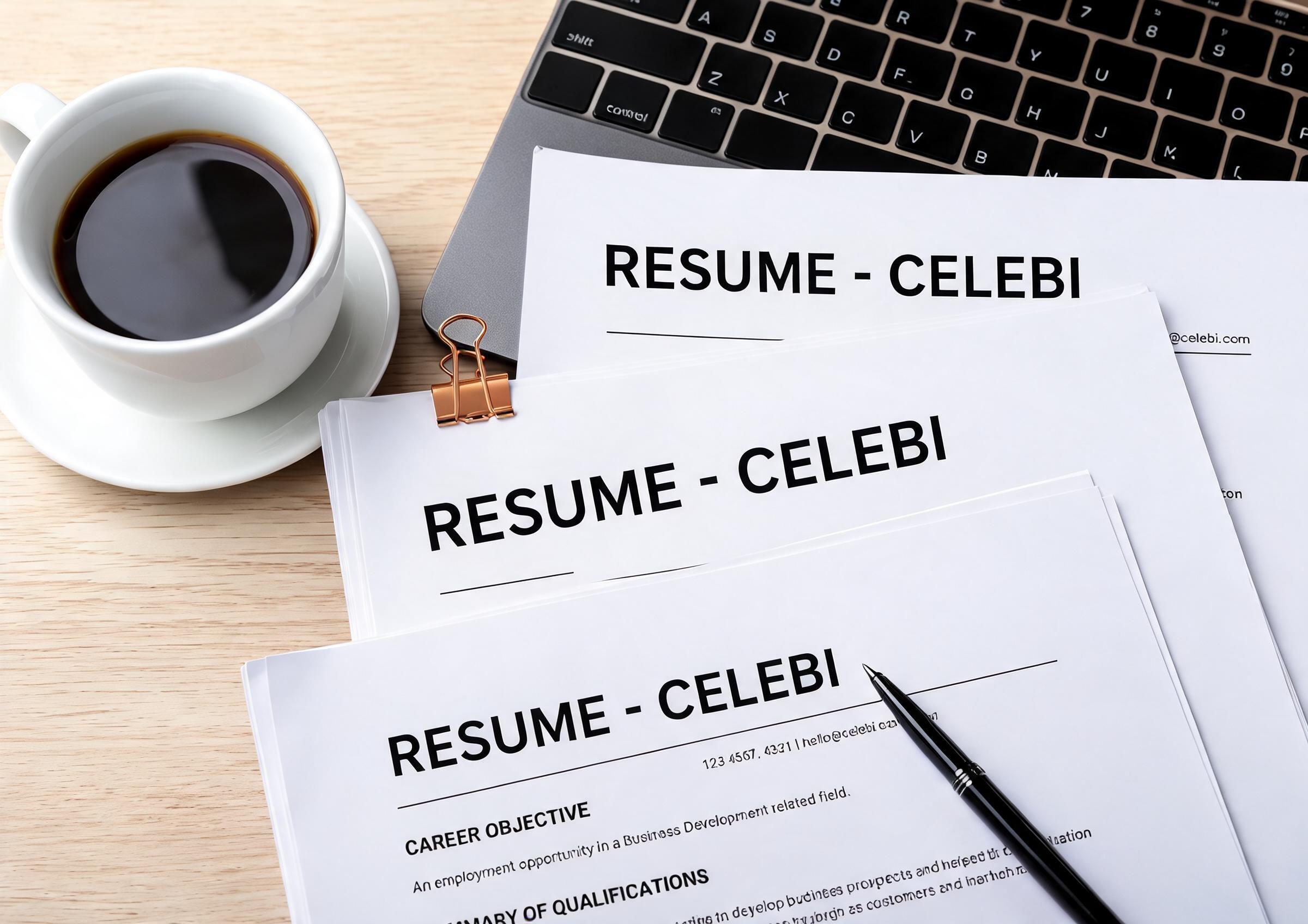 Resume